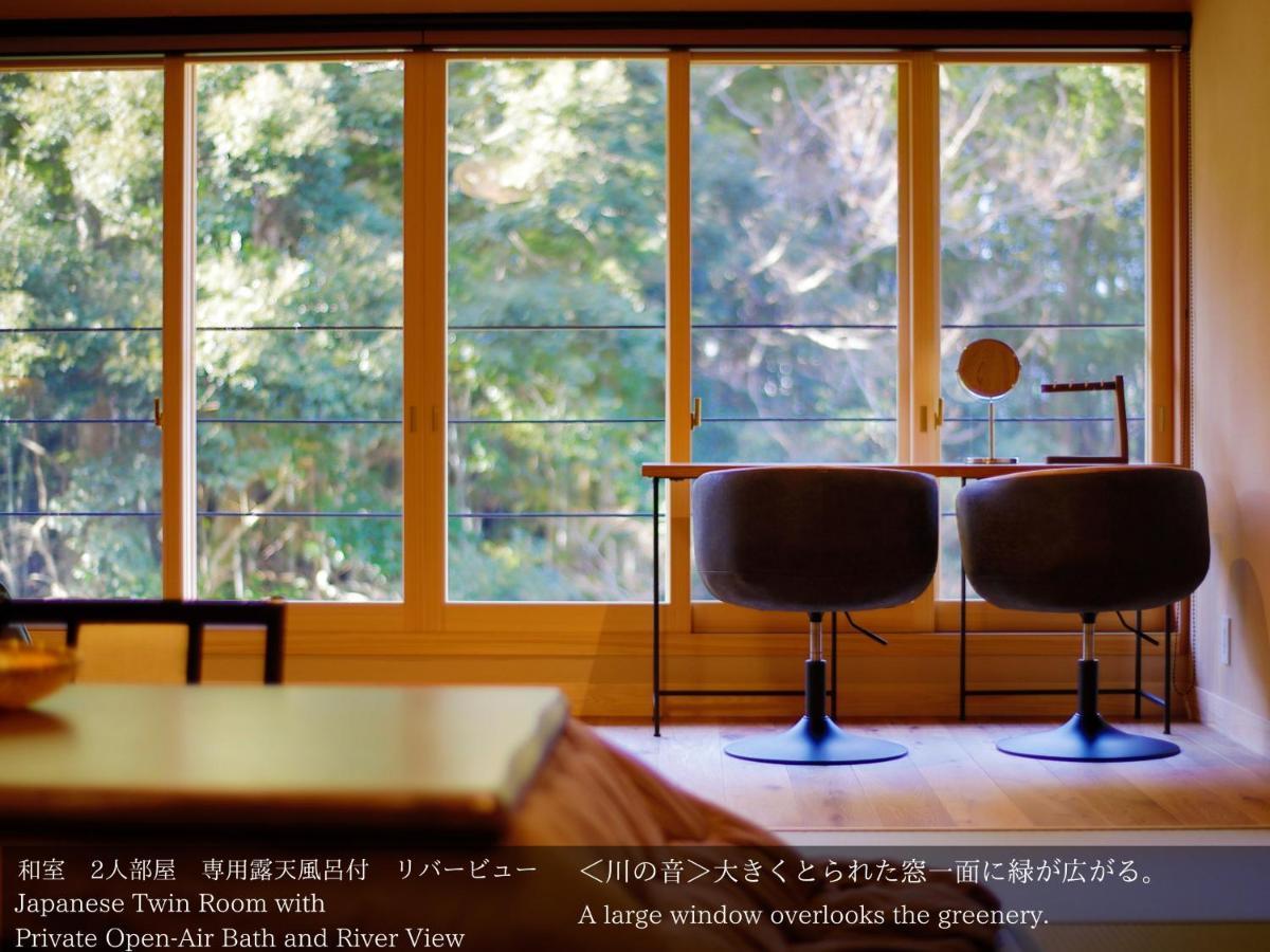 Tatsuta Ryokan Ίζου Εξωτερικό φωτογραφία