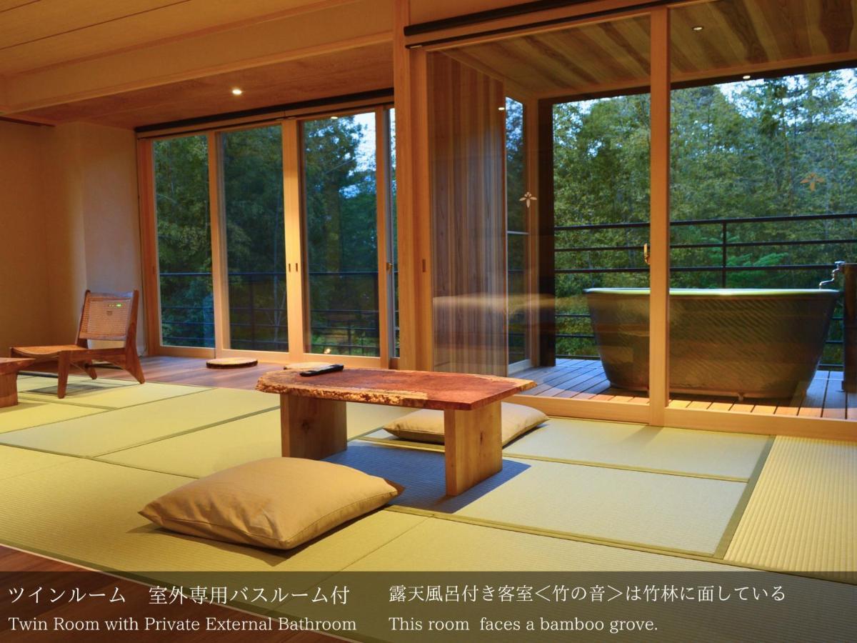 Tatsuta Ryokan Ίζου Εξωτερικό φωτογραφία