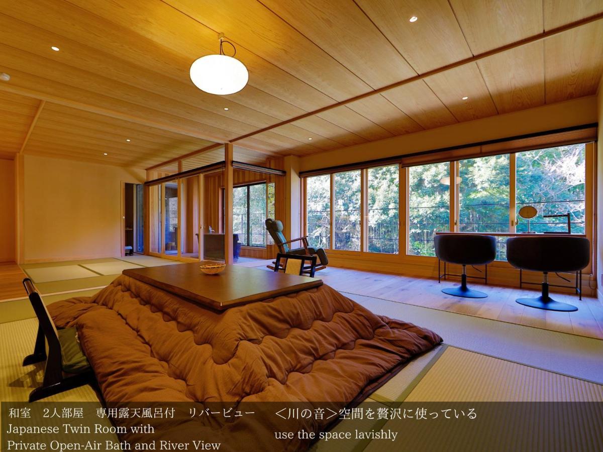 Tatsuta Ryokan Ίζου Εξωτερικό φωτογραφία